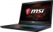 MSI GP72MVR 7RFX-631DE Leopard Pro, Core i7-7700HQ, 16GB RAM, 256GB SSD, 1TB HDD, GeForce GTX 1060